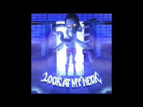 Video thumbnail for Look at My Neck