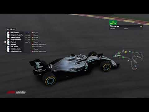 Der große Abflug der Fahrer | Der große von Belgien | MRL