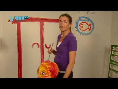 Anke und Sankt Martin - Die Sendung mit dem Elefanten