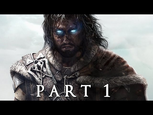 Middle-earth: Shadow of War