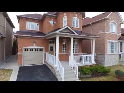 53 St James Avenue Vaughan, Mitch and Monica Vora