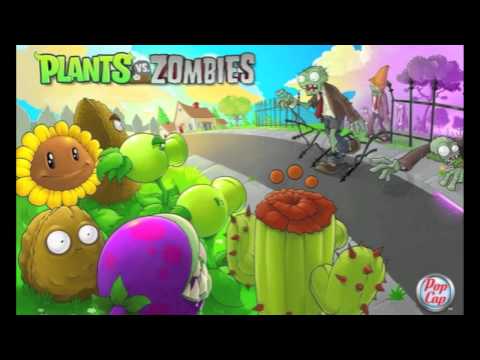 Lovely VGM 106 - Plants vs Zombies - Loonboon