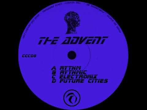 The Advent – Rythm