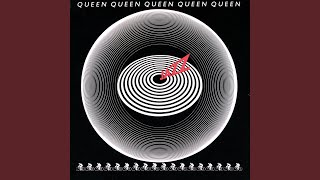 Fat Bottomed Girls (1991 Bonus Remix)
