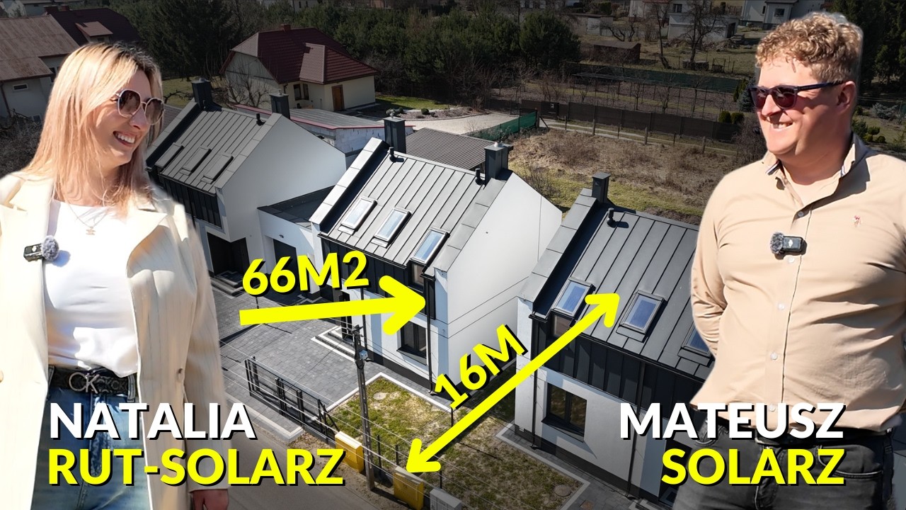 Jak zamienić 66m2 w inwestycję