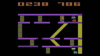 Miner 2049er for the Atari 2600