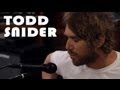 Todd Snider - Stuck On The Corner - 615 Day Session