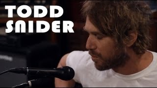 Todd Snider - Stuck On The Corner - 615 Day Session