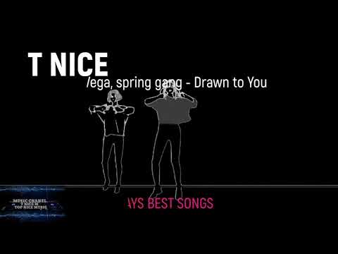 Vincent Vega feat Spring Gang - Drawn to You (Funk/Soul)