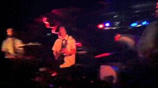 Cursive - The Radiator Hums (Live @ Subterranean, New Year's Eve)