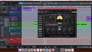 Video thumbnail for Nomad Factory | Magnetic II by NF Estúdio