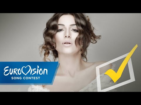Armenien: Iveta Mukuchyan • "Love Wave" | ESC-Songcheck 2016 | Eurovision Song Contest | NDR