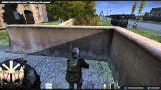 HAPPY BIRTHDAY SONG from the NIGHT CREW