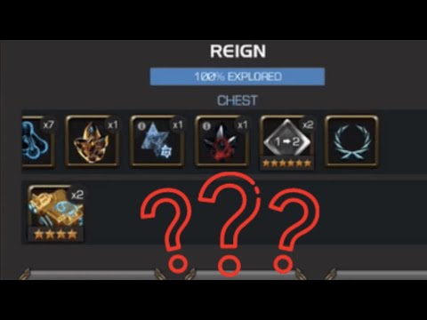 Was This 100% Act 6 Exploration Worth It?