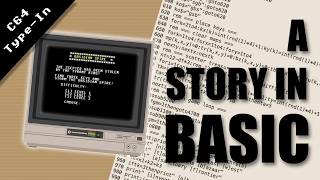 Let's Type The Obsidian Spire (Commodore 64) | COMPUTE!'s Gazette (2026)