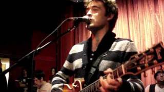 Forgive Durden The Exit live