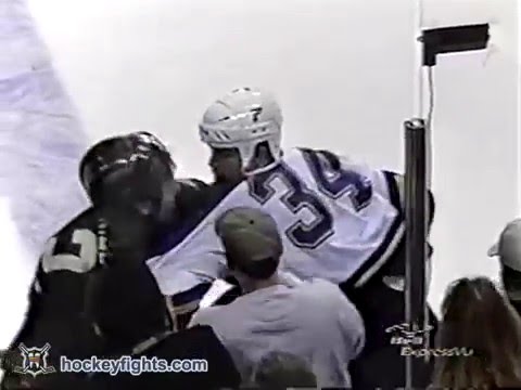 Todd Simpson vs Reed Low