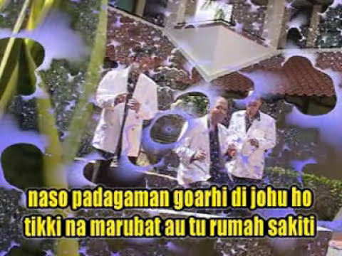 Dolis trio - Suster Mawar ( Official Music Video )