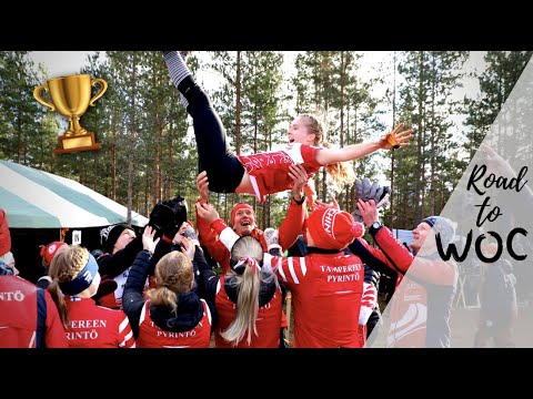 Halikko Viesti 2022  🏆 Tampereen Pyrintö 1