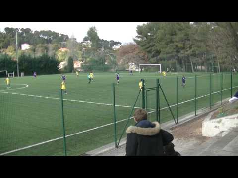 match u19 hyeres vs istre 1a1 002