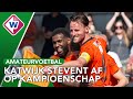 Samenvattingen van Rijnsburg, Noordwijk, Quick Boys en meer - Omroep West Sport