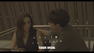 ABEJA VOLADORA | Teaser Trailer (CappuccinoCinema) - HD