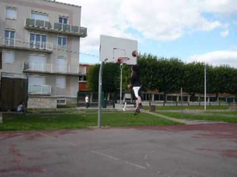 Mc2g dunk sessions