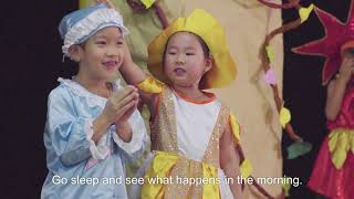 2016康橋幼兒園大直校區微電影