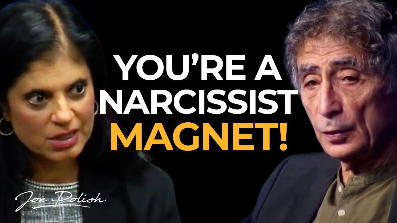 Signs of a Toxic and Narcissistic Relationship and How to Break Free! Feat. Dr Ramani