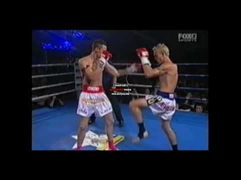 Soren Monkongtong NTG vs Ben Pixie Burton Round 1