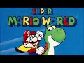 Super Mario World - World Clear by Koji Kondo