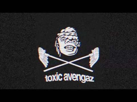 Toxic Avengaz RUSS 2012