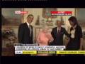 PRINCE PHILIP PUTS HIS FOOT IN IT - YouTube