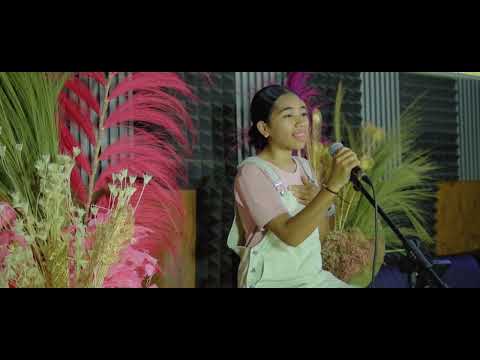 ALE SU JAUH - COVER BYFANISHYA MAMORIBO