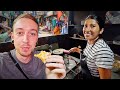 I Tried NEWARI FOOD in Kathmandu, Nepal! 🇳🇵