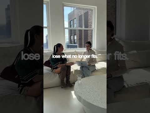 Video by Mafe Anzures