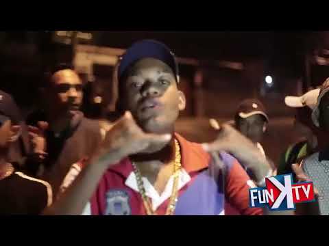 Medley FUNK TV - MC’s Edicinho, Dioguinho, Erikinho e Ster