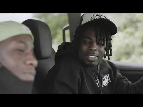 Baby G x Huncho G - New Too Me ( Official Music Video )