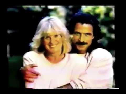 Lifestyles Of The Rich And Famous! - Linda Evans And Yanni