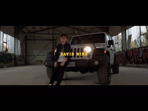 david nine - mr. nine [official video]