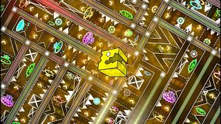 Cover art for Empire of toads (you when bee crusher)