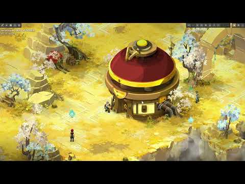 Best Theme and music OST dofus 2 and MIX - DOFUS 3.0