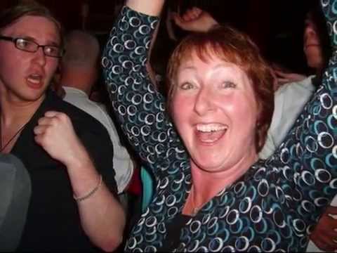 Jupitercup 2008 Dames 1