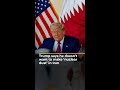 Trump Says He Doesn T Want To Make Nuclear Dust In Iran AJ Shorts