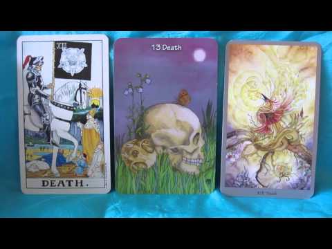 How to Read Tarot Cards in Different Decks