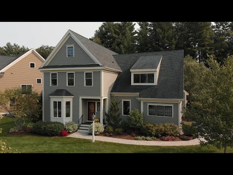 121 Finigan Way, Concord MA - An Ideal Blend of Indoor & Outdoor Living
