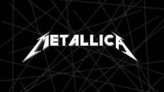 Metallica - Other new song [studio quality]