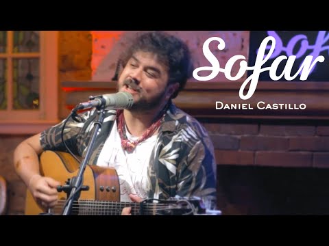 Daniel Castillo - Relámpago Cromático | Sofar Bogota