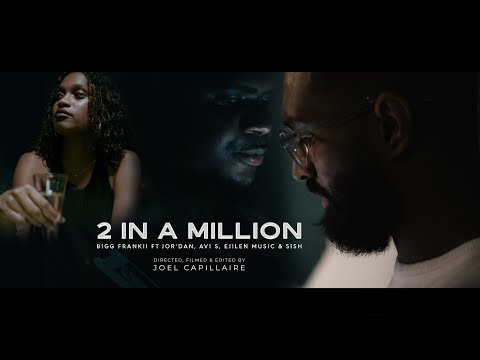2 In A Million - Bigg Frankii Ft Jor'Dan, Avi S, Ejilen Music, Sish