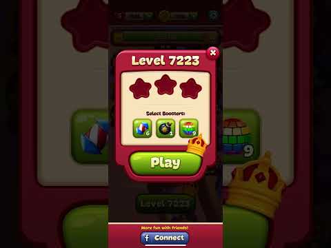 Toon Blast Level 7223 GR8 Momz Play Gamez